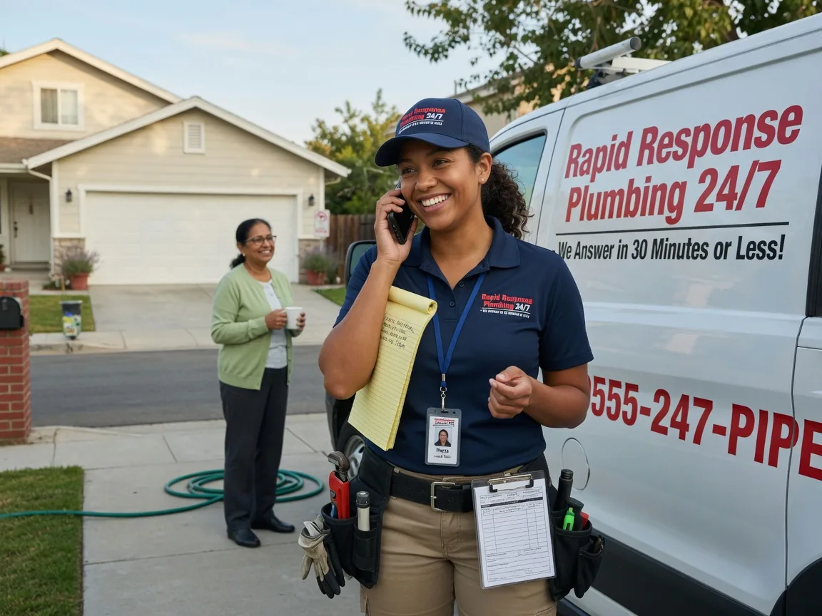 Emergency Plumber Oakhurst, TX FAQs